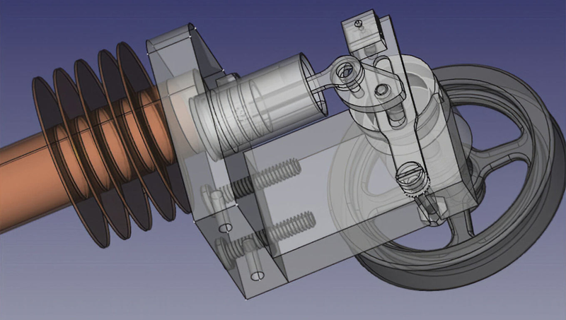 FreeCAD 3D Printing Beginner Course