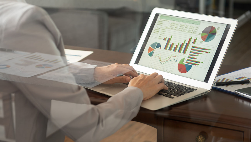 Business Intelligence and Enterprise Resource Planning